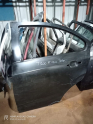 chevrolet aveo t300 sol arka kapı sıfır orjinal 95330582