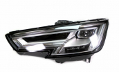 AUDİ A4 16-19 FULL LED SOL ÖN FAR 8W0941773