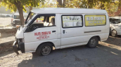 mitsubishi L300 egzoz monifoldu çıkma parça mısırcıoğlu oto