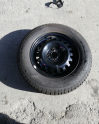 OPEL CORSA D ORJİNAL STEPNE