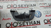 vw tiguan 2017 kalorifer kazanı parçası