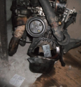 TOYOTA CORONA 1984 - 1985 YARIM MOTOR  ÇIKMA