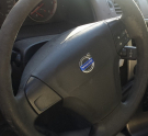 2005 VOLVO V50 KOMPLE ORİJİNAL SÜRÜCÜ AİRBAG.