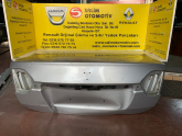 Renault Fluence bagaj kapağı çıkma