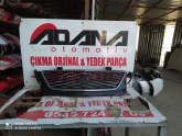 Seat Toledo 2015 model on panjur çıkma orjinal servis iadesi