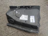 BMW X5 E70 Sol Çamurluk Kaplaması 51717325401