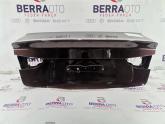 AUDI A3 2015 2020 MODEL HATASIZ BAGAJ