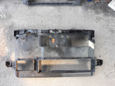 Renault megane 4 ön panel