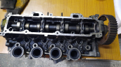 Ford fiesta 1.4 dizel silindir kapak çıkma orjinal