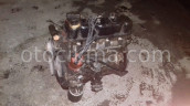 TOFAŞ ŞAHİN 1600 MOTOR KOMPLE TEST EDİLMİŞ ELİMİZDE MEVCUTUR