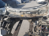 Nissan Juke Sol Ön Podye Hatasız Orjinal Çıkma