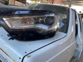 Oto Çıkma Parça / Elektrik / Far / Audi / A6 / Çıkma Parça 