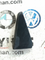 6K4839974C seat ibiza 2001 sağ arka kapı cam kenar kaplaması