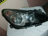 Opel Corsa D Sağ Ön Far