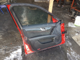 Mercedes C180 Sol Ön Kapı Camı Hatasız Orjinal Çıkma