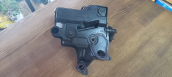 Peugeot Ford yağ geri dönüş borusu OEM 967127148000