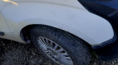 2009 model peugeot bipper 1.4 hdi çıkma sağ ön jant lastik