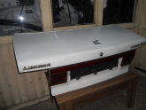 Oto Çıkma Parça / Kaporta & Karoser / Bagaj / Mitsubishi / Lancer / Çıkma Parça 