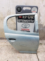 TOYOTA YARİS SAĞ ARKA KAPI ORJİNAL ÇIKMA YEDEK PARÇA 2001-06