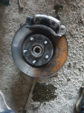 hyundai ix35 ön sol dolu taşıyıcı