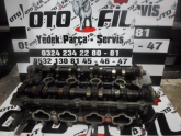 Silindir Kapak Hyundai Sonata V6 2.5