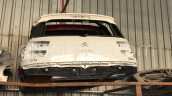 cıtroen c4 picasso çıkma boş bagaj kapakları bulunur ..