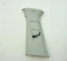 SKODA SUPERB 15-19 B DİREK KAPLAMASI SOL ÜST GRİ 3V0867243B