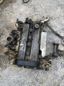 FORD ESCORT 1.8 ZTEC KOMPLE MOTOR ÇALIŞIR ÇIKMA ORJİNAL