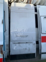 FİAT DUCATO MAXİ ÇIKMA ORJİNAL SOL ARKA BAGAJ KAPAĞI CAMSIZ