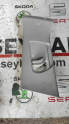 8W0867243E audi a4 16-19 sol üst direk kaplaması bej