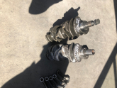 Oto Çıkma Parça / Motor / Krank / Volkswagen / Crafter / Çıkma Parça 