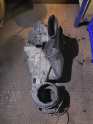 VW CARAVELLE, TRANSPORTER T4 KALORİFER KAZANI-701819409