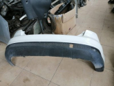 2012 model ford fokus arka tampon