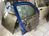 CİTROEN XSARA SOL ÖN KAPI CAMI ORJİNAL ÇIKMA 1998-2004 MODEL