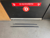 FİAT PUNTO CAM SIYIRICI FİTİLLER ÖN ARKA SIFIR ORJİNAL