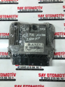 Eos 2.0tfsi CCTa cikma motor beyni 06J906027AS