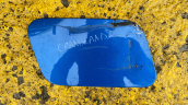 OPEL GRANDLAND X DIŞ DEPO KAPAĞI ÇIKMA ORJİNAL YP00011080