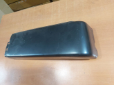 MAZDA E2200 1988 - 2009 ARKA TAMPON DEMİR SOL