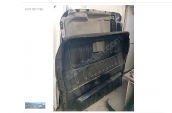 FORD TRANSİT ARA BÖLME SACI TÜM MODELLER