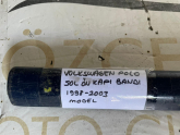 VOLKSWAGEN POLO SOL ÖN KAPI ÇITASI ORİJİNAL ÇIKMA 1998-2003