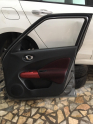 Nissan Juke Sağ Ön Kapı dolu Hatasız Orjinal Çıkma