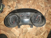 FİAT YENİ KASA BRAVO OTOMATİK ÇIKMA KİLOMETRE SAATİ