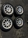 opel combo jant teker 185/60R15 orjinal