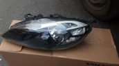 VOLVO V40 SOL FAR DÜZ ÇIKMA ORİJİNAL 2013-14