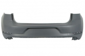VW GOLF 7,5 17-20 ARKA TAMPON (SENSÖR DELİKSİZ) 5G6807417BQ