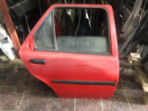 FORD FİESTA 1998-2000 MODEL SAĞ ARKA KAPI HATASIZ