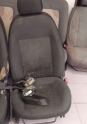 2013 model fiat doblo milenyum çıkma sağ ön koltuk