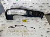TOYOTA HİLUX KİLOMETRE SAATİ ÇERÇEVESİ ÇIKMA 1998-2003 MODEL