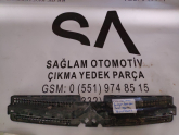 OEM; 9644758177 CİTROEN BERLİNGO 06-11 PANJUR IZGARA OEM; 96