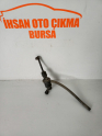 Renault Megane 2 far yıkama motoru orijinal 8200151784c